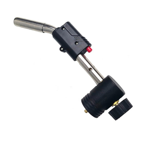 Turbo Blow Torch - Pipe Station