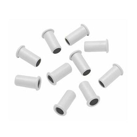 Plastic Pipe Insert - Plastic Plumb