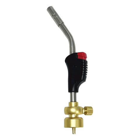 Quick Fire Blow Torch - Plastic Plumb