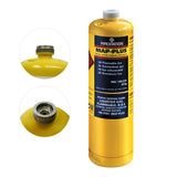Map-Plus Gas Cylinder 453g