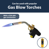 Map-Plus Gas Cylinder 453g